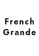 French Grande
